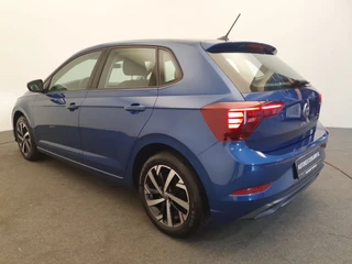 Volkswagen Polo Volkswagen Polo 1.0 TSI 95pk DSG/AUT Life Camera, ACC, Climatronic - afbeelding nr 7
