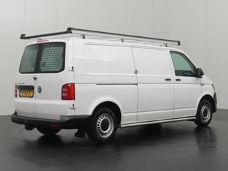 Volkswagen Transporter | Airco | Betimmering - afbeelding nr 2