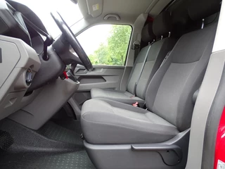 Volkswagen Transporter - afbeelding nr 10