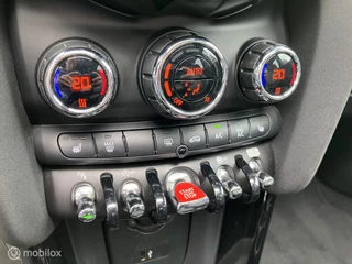 MINI Cooper S Mini 2.0 Cooper S Classic VOL OPTIES o.a. Pano/Leder - afbeelding nr 24