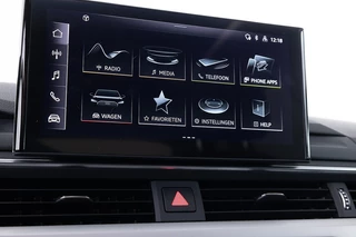 Audi A4 Audi A4 Avant 35 TFSI S edition Competition | PANORAMADAK | Full LED | ECC | CARPLAY *2e Pinksterdag OPEN v.a 11u tot 17u* - afbeelding nr 13