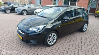 Opel Corsa Opel Corsa 1.4 Edition - afbeelding nr 7