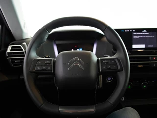 Citroën C4 Citroën C4 130PK Plus | Automaat | Camera | Navi | Climate - afbeelding nr 17