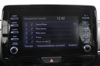 Toyota Yaris Toyota Yaris 1.5 Hybrid Dynamic | Camera | Adaptive cruise |  Carplay | Full LED | Keyless | Navigatie | Climate control | Bluetooth - afbeelding nr 19