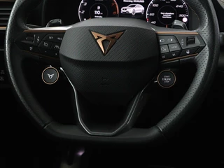 CUPRA Formentor CUPRA Formentor 2.0 TSI VZ | 310pk | Panoramadak | Leder |  Trekhaak | Stoel & stuurverwarming | Carplay | Adaptive cruise | Camera | Keyless | Full LED | Sportstoelen - afbeelding nr 9