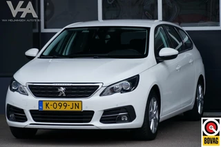 Peugeot 308 - 184036817-0