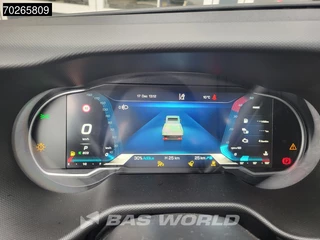 Iveco Daily Iveco Daily 35S16 Automaat Chassis Cabine 410WB 2025 model LED CarPlay Camera Velgen Cruise Airco Fahrgestell Airco Cruise control - afbeelding nr 11