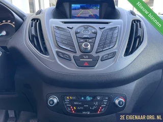 Ford Transit Courier Ford Transit Courier 1.5 TDCI Camera Stoelverw. Navi Connect - afbeelding nr 16