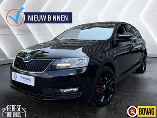 Škoda Rapid - 47223954-0