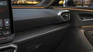 CUPRA Leon Sportstourer CUPRA Leon Sportstourer 1.4 E-HYBRID, Carplay, Led, Isofix, 13.500 km! 19inch - afbeelding nr 32