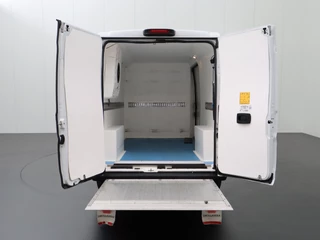Fiat Ducato | Navigatie | Camera | Airco | 3-Persoons - afbeelding nr 4