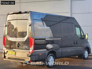 Iveco Daily Iveco Daily 35S21 210PK Automaat 2025 model L2H2 ACC LED Navi Velgen Camera 12m3 Airco - afbeelding nr 5