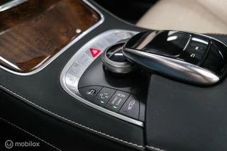 Mercedes-Benz S-Klasse Mercedes S-klasse 350 Prestige Plus | Massage | NAP NL auto | 2e eigenaar | Nightvision | Softclose | Burmester | Adaptive | Panorama | Trekhaak | - afbeelding nr 50