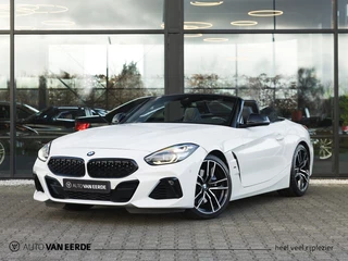 BMW Z4 Roadster M40i - HUD, Keyless