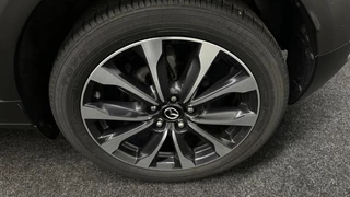 Mazda CX-3 Mazda CX-3 2.0 SkyActiv-G 120 GT-M ECC CAMERA HEADUP LM CRUISE - afbeelding nr 10