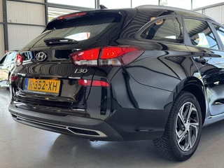 Hyundai i30 Hyundai i30 Wagon 1.0 T-GDi MHEV Comfort Smart - afbeelding nr 30