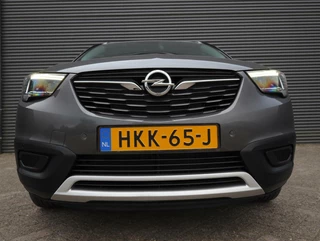Opel Crossland X Opel Crossland X 1.2 Turbo 120 Jaar Edition (Vol-Opties!) - afbeelding nr 8