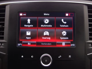 Renault Mégane Estate CARPLAY / NAVI / DAB+ / CLIMA / BLUETOOTH / CRUISE / NL-AUTO - afbeelding nr 24