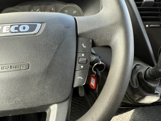 Iveco Daily ***Marge/Margin***Automaat L2H2 Climate Control Cruise Control Trekhaak Navigatie Imperiaal - afbeelding nr 19