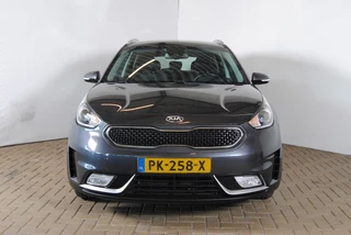 Kia Niro - afbeelding nr 7