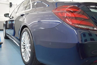 Mercedes-Benz S-Klasse - afbeelding nr 24