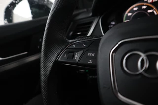 Audi Q5 Audi Q5 55 TFSI e quattro Competition S-line, B&O Audio, Panorama, Virtual cockpit, Stoelverwarming, - afbeelding nr 39