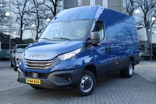 Iveco Daily 50C21HA8 Automaat | Dubbel lucht | 210pk | 5200kg