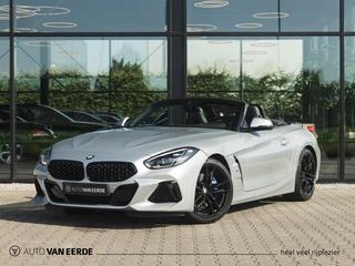 BMW Z4 Z4 M40i Aut. – DAB, keyless etc. 43dkm!