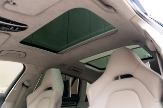Porsche Panamera - afbeelding nr 42