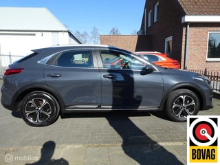 Kia XCeed Kia XCeed 1.6 GDi PHEV DynamicLine  Stoel en Stuurverwarming !!! - afbeelding nr 6