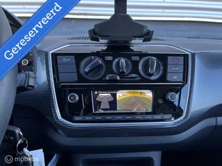 Volkswagen up! Volkswagen Up! 1.0 Camera|PDC|Cruise|Airco|DAB+|Lane.Assist| - afbeelding nr 24
