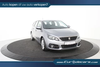 Peugeot 308 - afbeelding nr 6