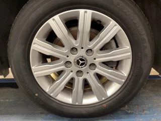 Mercedes-Benz Citan - afbeelding nr 63