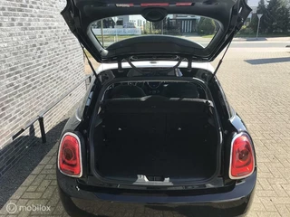 MINI Cooper Mini Mini 1.5 Cooper 1.5 Automaat - afbeelding nr 6