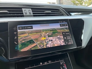 Audi e-tron - afbeelding nr 5