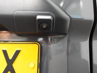 Ford Transit Custom Ford Transit Custom 130pk Automaat L2H1 Trend Dubbele cabine Navigatie Cruise control Camera Parkeersensoren Imperiaal Airco Trekhaak - afbeelding nr 9