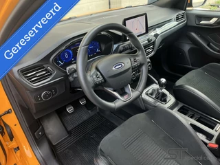 Ford Focus Ford Focus 2.3 EcoBoost ST-3 X|Pano|Virtual|Dealer - afbeelding nr 10