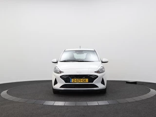 Hyundai i10 - afbeelding nr 14