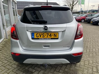 Opel Mokka X - afbeelding nr 8