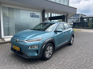 Hyundai Kona EV COMFORT 39 KWH Automaat SOH 96,4%