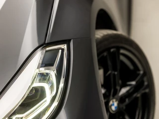 BMW 1 Serie BMW 1 Serie 118i M Sport High Executive Automaat (PANORAMADAK, M PAKKET, APPLE CARPLAY, GROOT NAVI, STOELVERWARMING, LEDEREN SPORTSTOELEN, CAMERA, GETINT GLAS, M SPORT BESTURING, SFEERVERLICHTING, NIEUWE APK, NIEUWSTAAT) - afbeelding nr 44