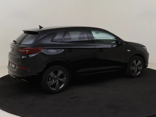 Opel Grandland Opel Grandland 1.6 Turbo Hybrid GS (Automaat) - afbeelding nr 9