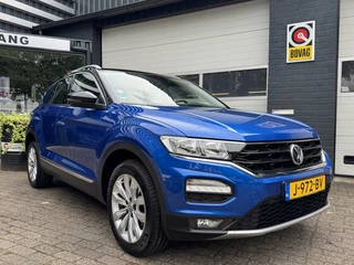 Volkswagen T-Roc - 505439174-0