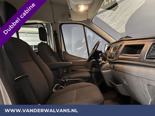 Ford Transit Verwarmde voorruit, Parkeersensoren - afbeelding nr 8