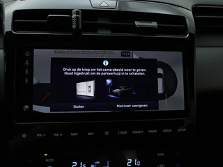 Hyundai Tucson Hyundai Tucson 1.6 T-GDI N Line | All-seasons | 4x Stoelverwarming - afbeelding nr 40