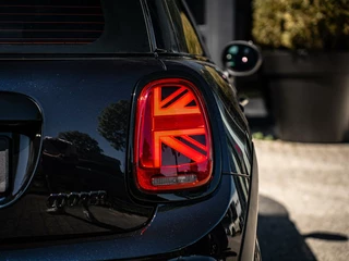 MINI Cooper Mini 1.5 Cooper Dalston Edition|LED|CARPLAY|KLEPSYSTEEM - afbeelding nr 39