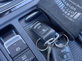 Volkswagen Golf Volkswagen Golf 1.4 TSI Highline Camera|Stoel-stuurverw|DSG - afbeelding nr 26