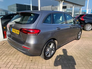 Mercedes-Benz B-Klasse - afbeelding nr 4