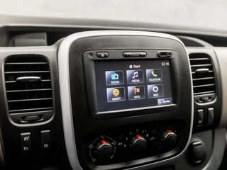 Renault Trafic (NAVIGATIE, AIRCO, IMPERIAAL, PARKEERSENSOREN, TREKHAAK, ELEK RAMEN, CRUISE, BLUETOOTH, NIEUWE APK, NIEUWSTAAT) - afbeelding nr 21