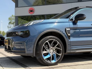 Lynk & Co 01 Lynk & Co 01 1.5 Aut. Hybrid | Panorama | Navi | Camera  | Apple Carplay | - afbeelding nr 10